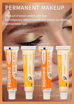Original Proaegis Numb Cream BL 25% 40% Anesthetic For Eyeliner Tattoo