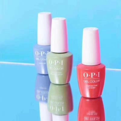 Acrylic Gel polish Gel Nail Polish Care 15ml Odorless Eco Friendly For Salon
