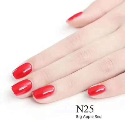 Acrylic Gel polish Gel Nail Polish Care 15ml Odorless Eco Friendly For Salon