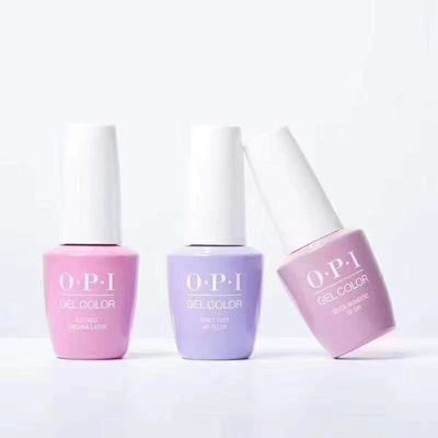 Acrylic Gel polish Gel Nail Polish Care 15ml Odorless Eco Friendly For Salon