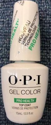 Acrylic Gel polish Gel Nail Polish Care 15ml Odorless Eco Friendly For Salon