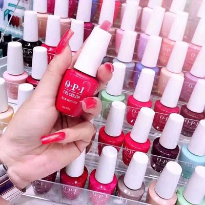 Acrylic Gel polish Gel Nail Polish Care 15ml Odorless Eco Friendly For Salon