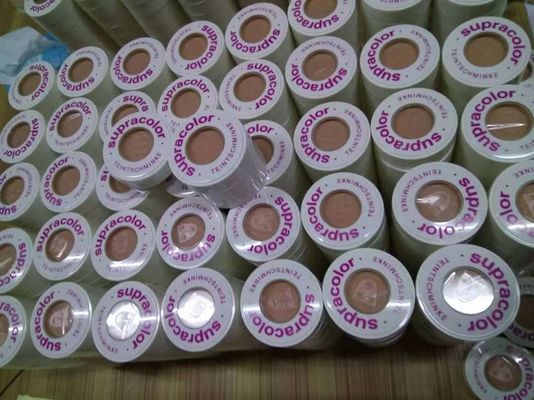 Makeup Kryolan Supracolor Full Size Waterproof Face Foundation Powder