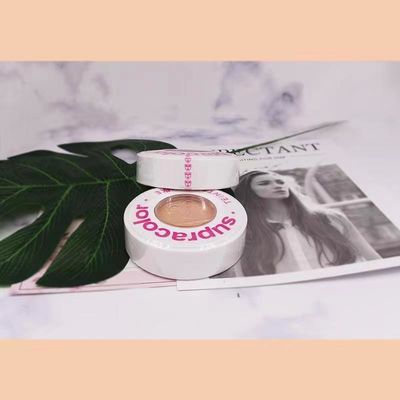Makeup Kryolan Supracolor Full Size Waterproof Face Foundation Powder