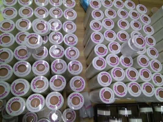 Outside Skin Waterproof Loose Powder Foundation Full Size Oil Control
