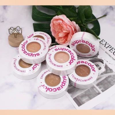 KRYOLAN SUPRACOLOR Foundation Germany Original Facial Long Lasting Wafter Proof Makeup Foundation