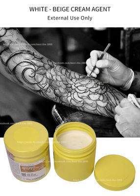 J CAIN 500g 29.9% Tattoo Numbing Cream Original Quality Green Label 15.6%/29.9% OEM Package Good Price