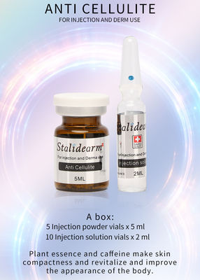 France Brand Stalidearm Skin Booster Mesotherapy Anti Cellulite Slimming Injectable Meso Solution