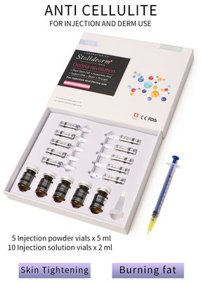 France Brand Stalidearm Skin Booster Mesotherapy Anti Cellulite Slimming Injectable Meso Solution