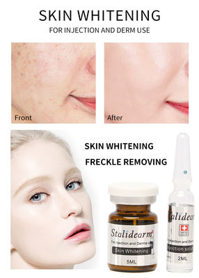 Whitening Youth Serum Injection Mesotherapy Skin Care Vitamin C Serum