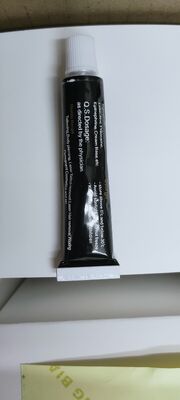 Nano Numb Anesthetic Cream