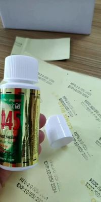 Sustaine TGel polishcal Numbing Ointment Super Trio 44g TGel polishcal Anesthetic Gel For Skin