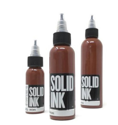 Biotouch Lip Tattoo Ink Permanent Makeup Pigment  Natural Color