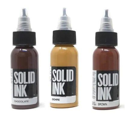 Biotouch Lip Tattoo Ink Permanent Makeup Pigment  Natural Color