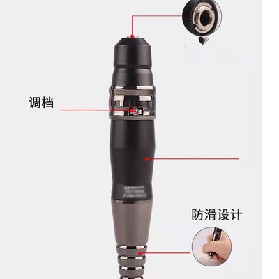 PMU Eyebrow Permanent Makeup Machine Tattoo Pen Semi Digital Microshading Microblading