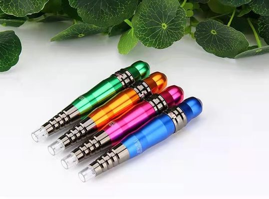 PMU Eyebrow Permanent Makeup Machine Tattoo Pen Semi Digital Microshading Microblading