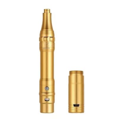 Rechargeable Rotary Pen Digital Eyebrow Tattoo Machine Microblading Wireless
