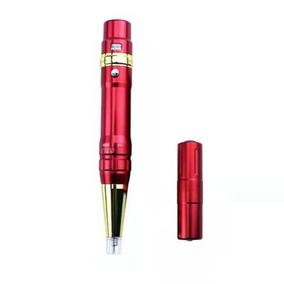 Wireless Microblading Eyebrow Tattoo Pen Rechargeable Permanent Makeup Tattoo Machine