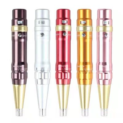 Wireless Microblading Eyebrow Tattoo Pen Rechargeable Permanent Makeup Tattoo Machine