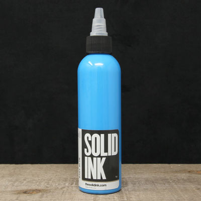 Solid Ink Tattoo Pigment Tattoo Ink Perma Blend