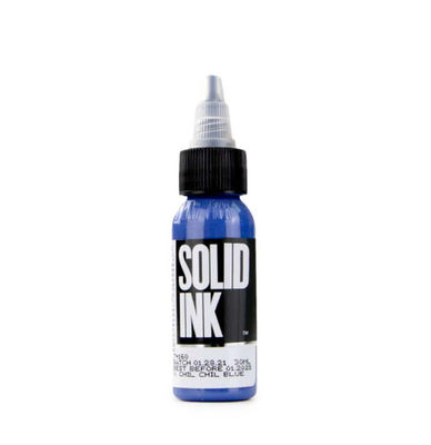 Solid Ink Tattoo Pigment Tattoo Ink Perma Blend