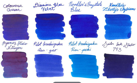 Solid Ink Tattoo Pigment Tattoo Ink Perma Blend