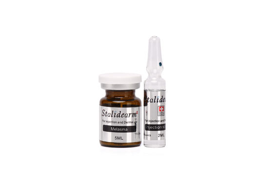 Melasma Injection Mesotherapy Solution Exosome Skin Booster Botox Dermal Filler