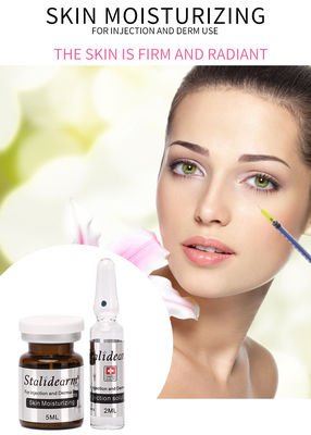 Exosome Skin Booster Skin Moisturizing Mesotherapy Solution