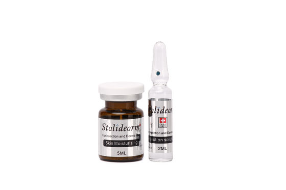 Exosome Skin Booster Skin Moisturizing Mesotherapy Solution