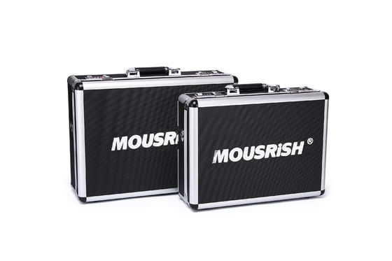 Tattoo Kit MOUSRISH One Box With Complete Tools Medium Size And Large Size