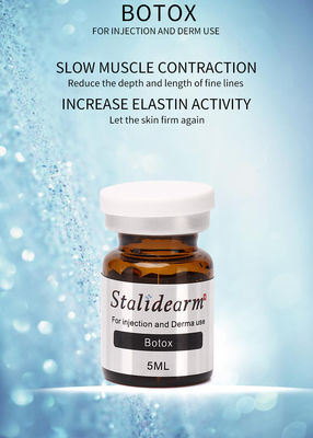 Botox Mesotherapy Solution Exosome Injectable Meso France Stalidearm Skin Booster