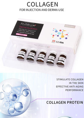 Injection Use Collagen serum set stalidearm original brand essence set safe natural effect