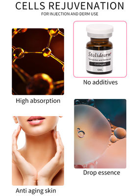 Injection Use Collagen serum set stalidearm original brand essence set safe natural effect