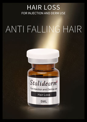 Anti Hair Loss Mesotherapy Solution Exosome Injection France Stalidearm Injectable Serum Hair Growth Regrowth