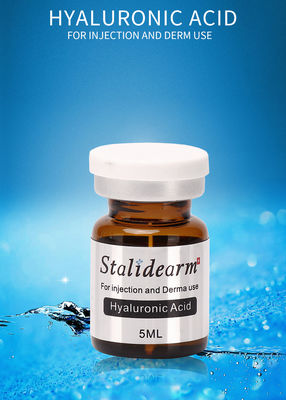 Stalidearm Original Hyaluronic Acid Youth Serum Injection Use Safe Material Essence Set Natural Effect For Younger Face