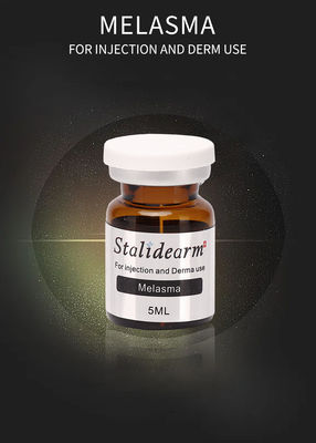 Skin Booster Melasma Exosome Treatment Melasma Mesotherapy Solution Injectable Serum