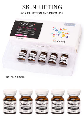 Exosomes Skin Booster Stalideram Anti Aging Skin Lifting Injectable Mesotherapy Solution