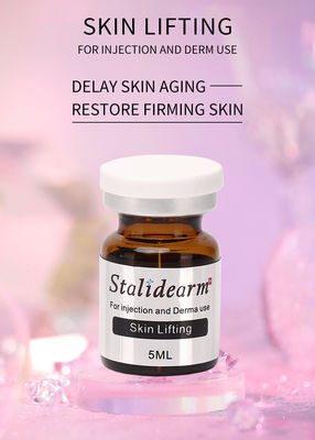 Exosomes Skin Booster Stalideram Anti Aging Skin Lifting Injectable Mesotherapy Solution