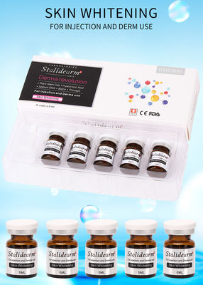 Skin Whitening Youth Serum Injection Head Skin Care PRP Injection Good Effect Meso Theraphy Essence
