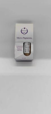 Biotouch MicrGel polishgment Coffee Bean Pigment Color Permanent Makeup Microblading Supplies Eyebrow Shading MicrGel polishgmentation