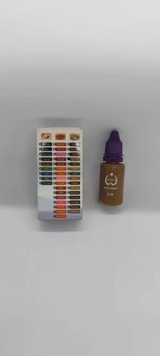 Biotouch 15ml Pure Pigments Microblading Permanent Makeup Tattoo Ink Pigment