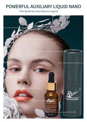 BL Tattoo Pain Relief Liquid Anti Allergy Numbing Gel Before Tattoo