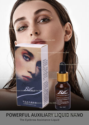 BL Tattoo Pain Relieving Liquid Anti Allergy Ice High Quality Tattoo Numb Liquid