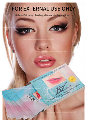 Relief Pain Lip Paste
